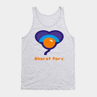 Brand Bharat Parv Tank Top